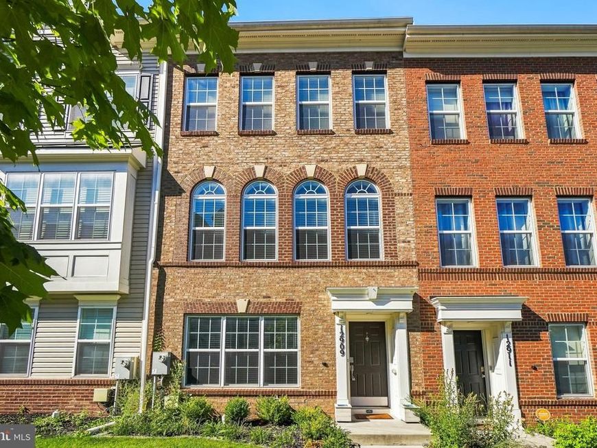 12909 Brickyard Boulevard, Beltsville, MD 20705 Main Photo