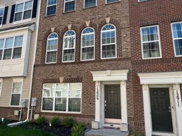 12909 BRICKYARD BOULEVARD, BELTSVILLE, MD 20705