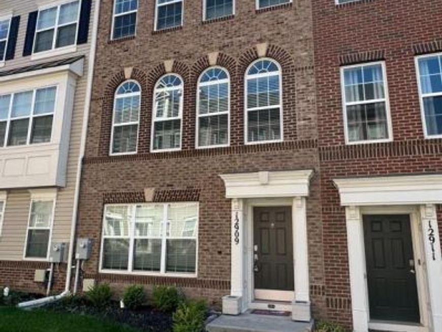 12909 Brickyard Boulevard, Beltsville, MD 20705 Main Photo