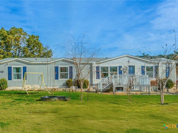 2811 Mimosa Drive, Kempner, TX 76539