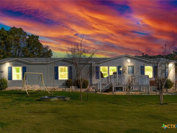 2811 Mimosa Drive , Kempner, TX 76539