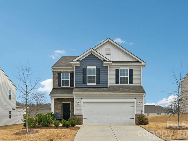 4555 Clifton Mill Lane, Maiden, NC 28650