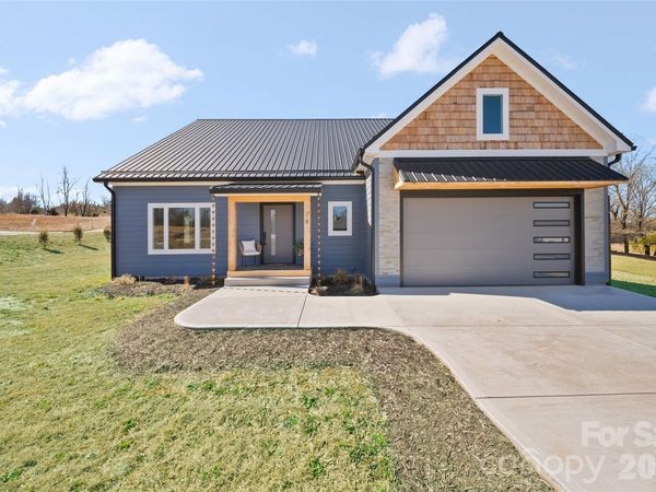 78 Scott Meadows Drive, Asheville, NC 28806