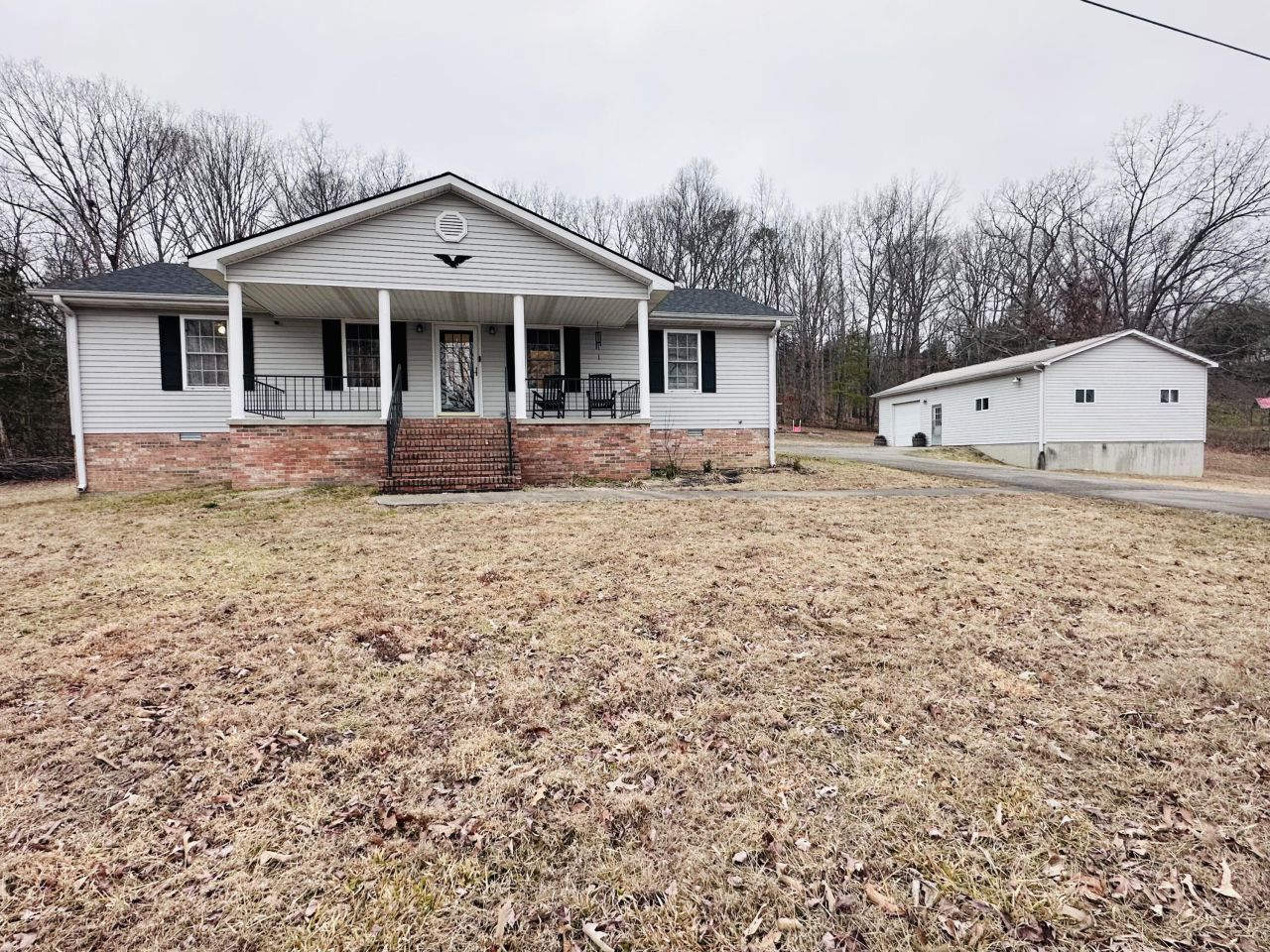 570 Edwards Road, Crab Orchard, KY 40419 Main Photo