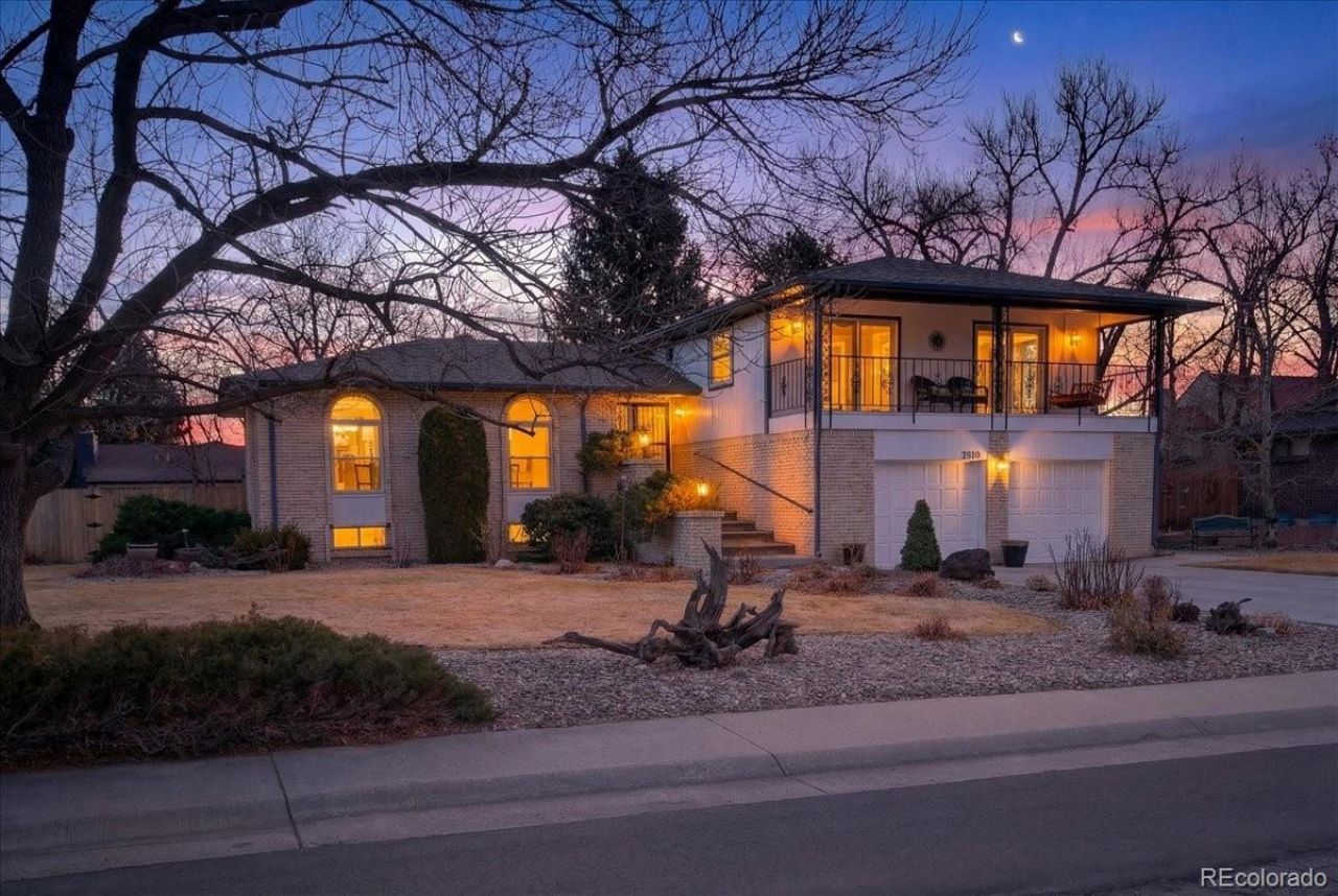 7670 Lewis Court, Arvada, CO 80005 Main Photo