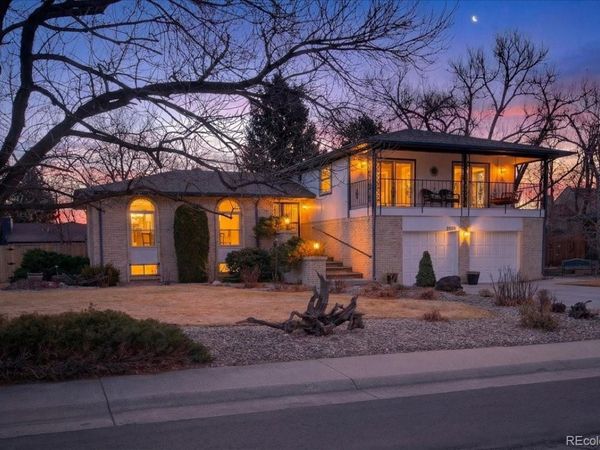 7670 Lewis Court, Arvada, CO 80005