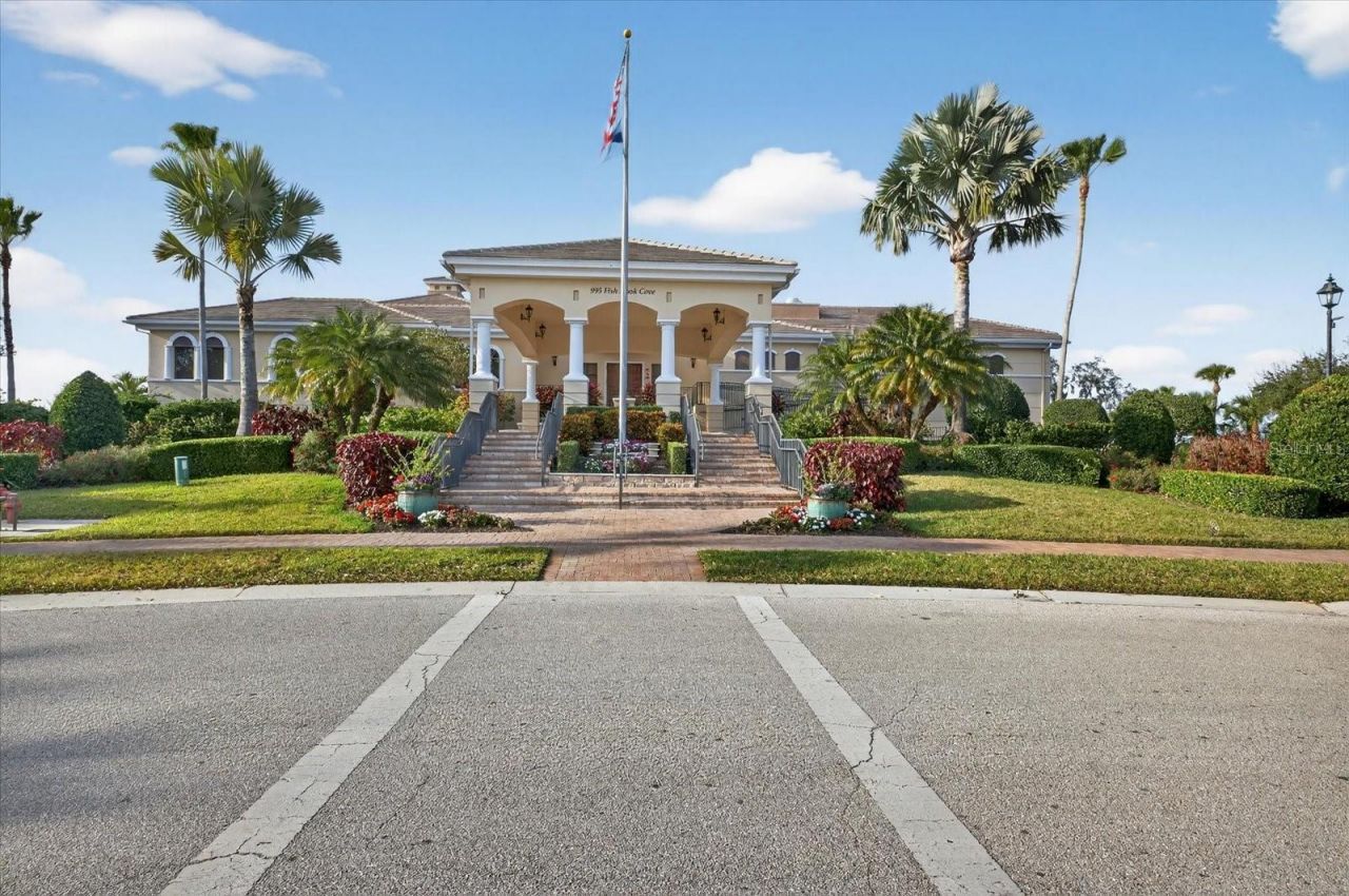 719 Misty Pond Court, Bradenton, FL 34212 Photo