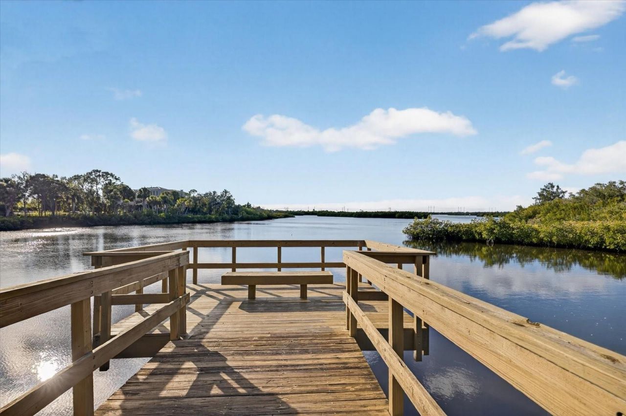 719 Misty Pond Court, Bradenton, FL 34212 Photo