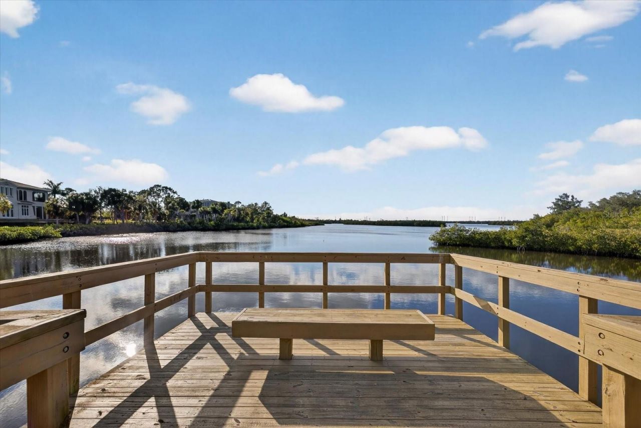 719 Misty Pond Court, Bradenton, FL 34212 Photo