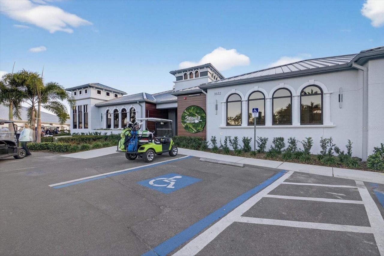 719 Misty Pond Court, Bradenton, FL 34212 Photo