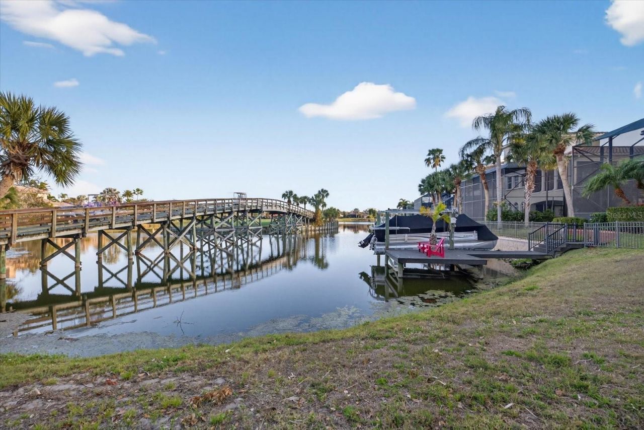 719 Misty Pond Court, Bradenton, FL 34212 Photo