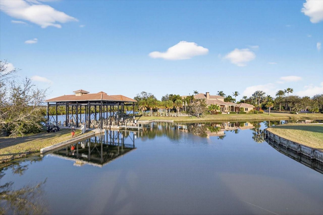 719 Misty Pond Court, Bradenton, FL 34212 Photo