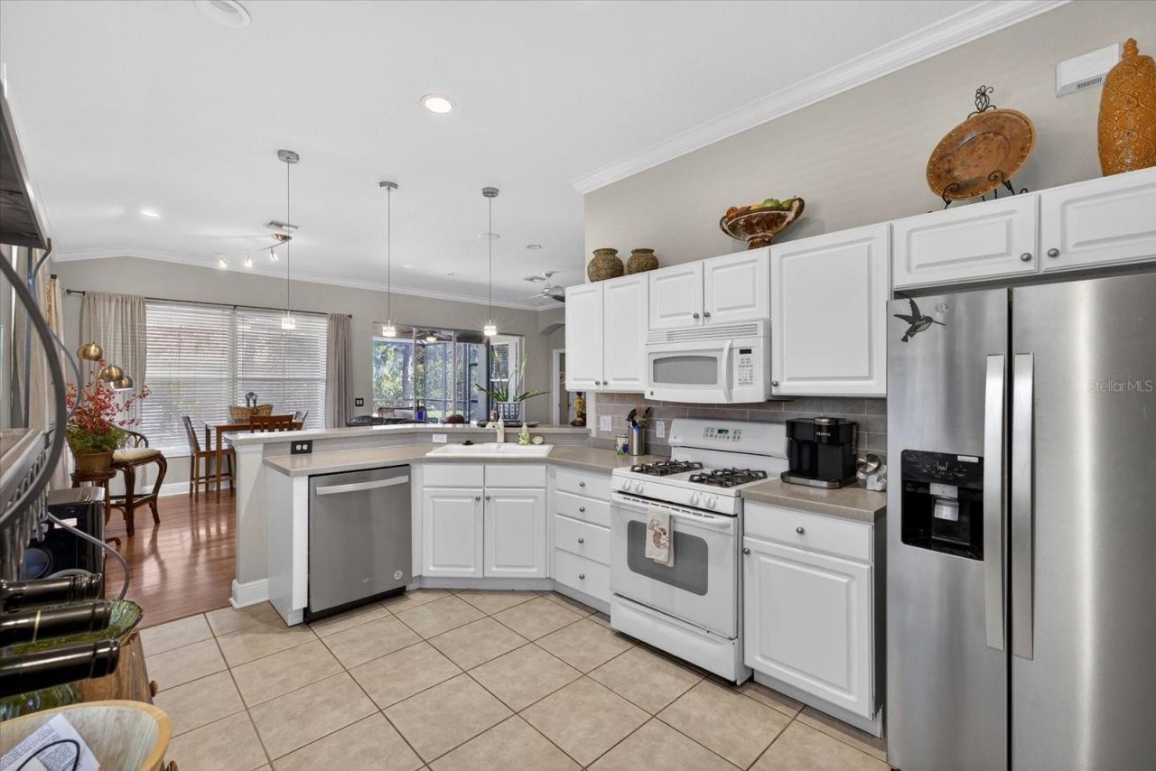 719 Misty Pond Court, Bradenton, FL 34212 Photo