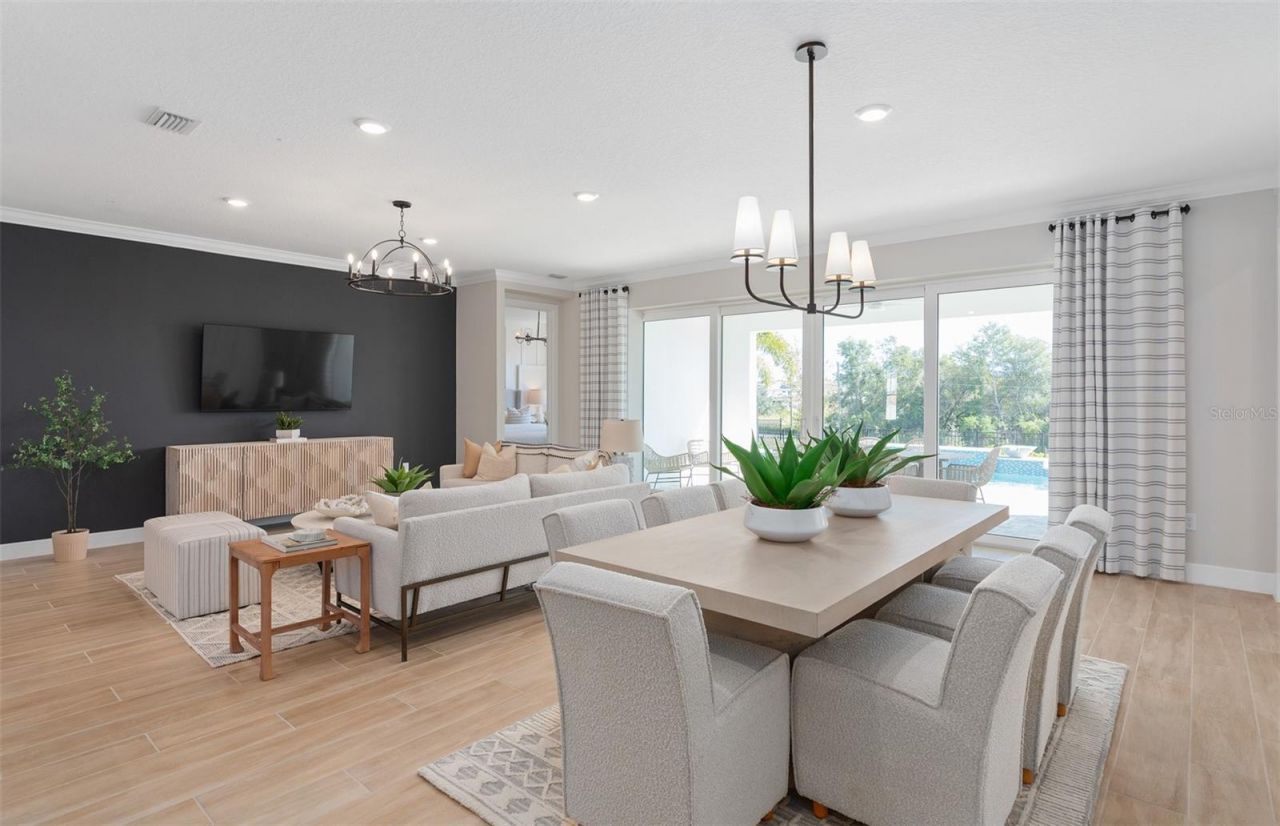 2571 Painted Sky Avenue, West Melbourne, FL 32904 Photo