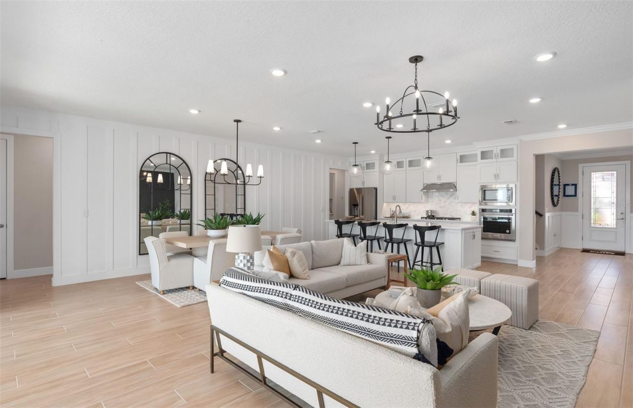 2571 Painted Sky Avenue, West Melbourne, FL 32904 Photo