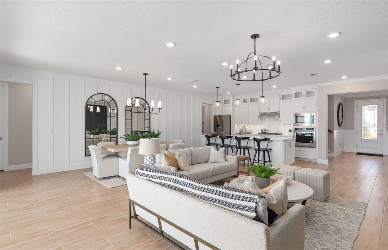 2571 Painted Sky Avenue, West Melbourne, FL 32904 Photo