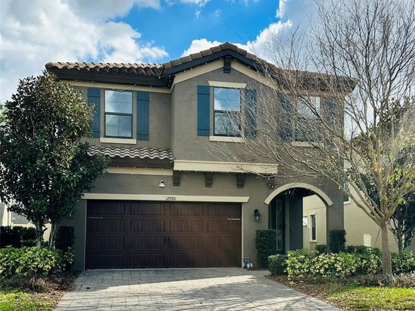 12990 BURNS DRIVE, ODESSA, FL 33556