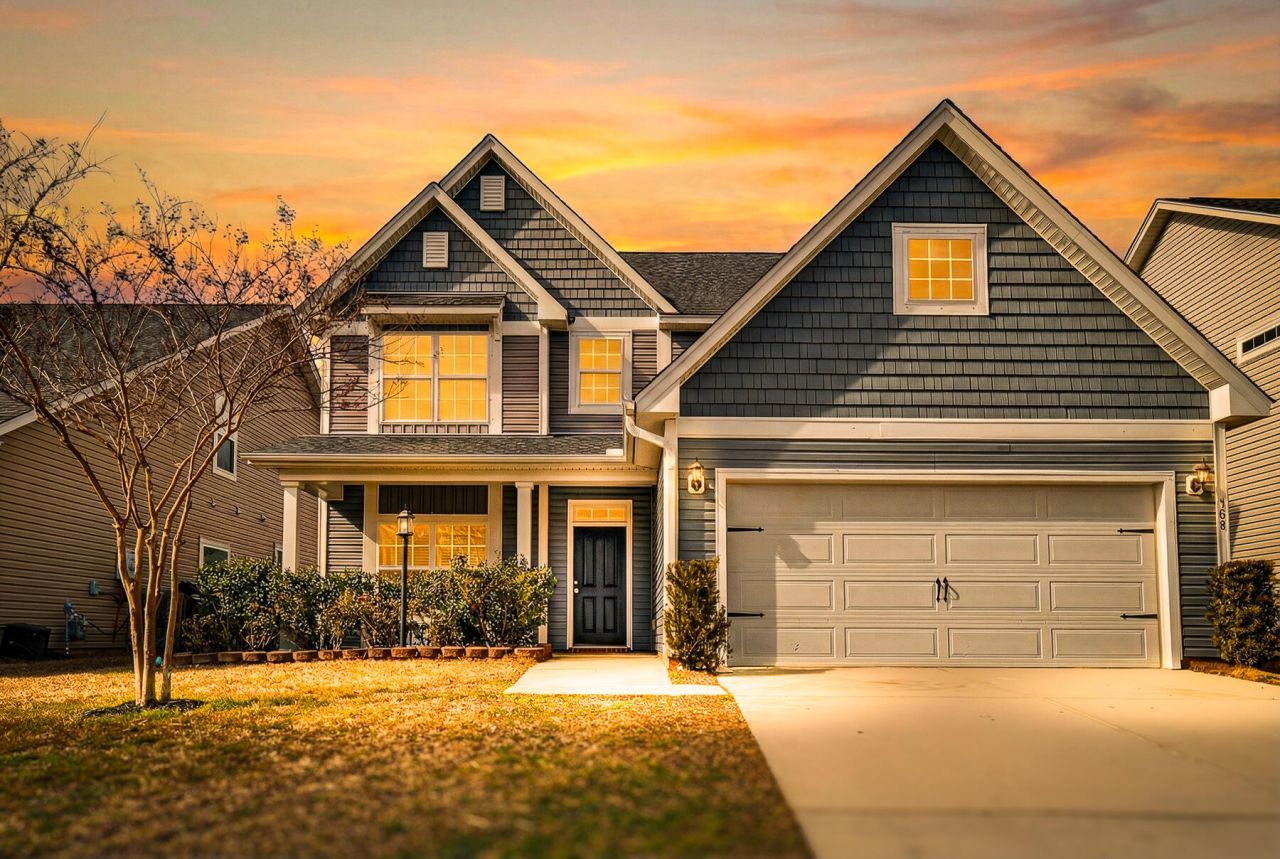 108 Cooks Rest Lane Photo 1