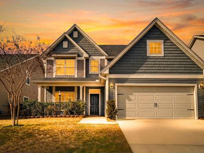 108 Cooks Rest Lane, Moncks Corner, SC 29461