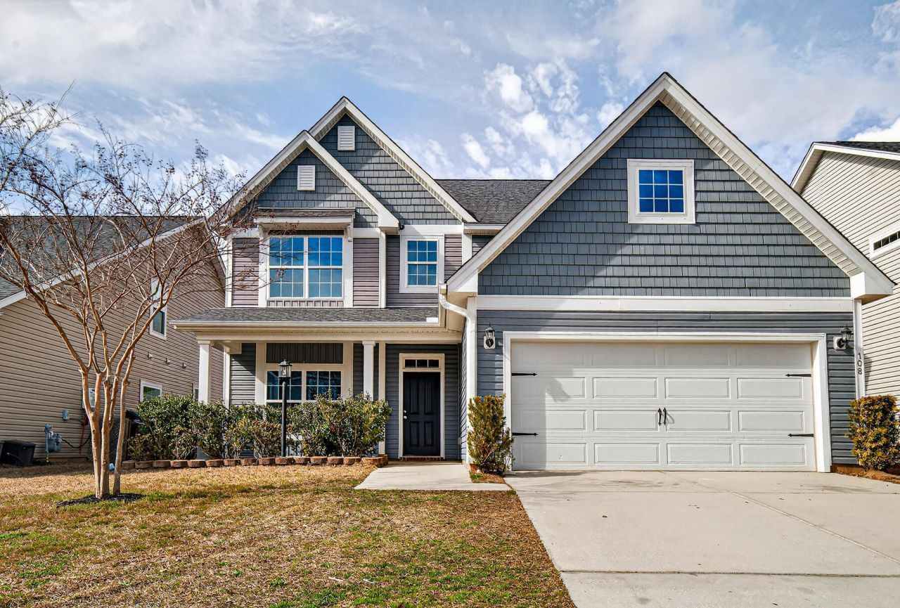 108 Cooks Rest Lane Photo 2