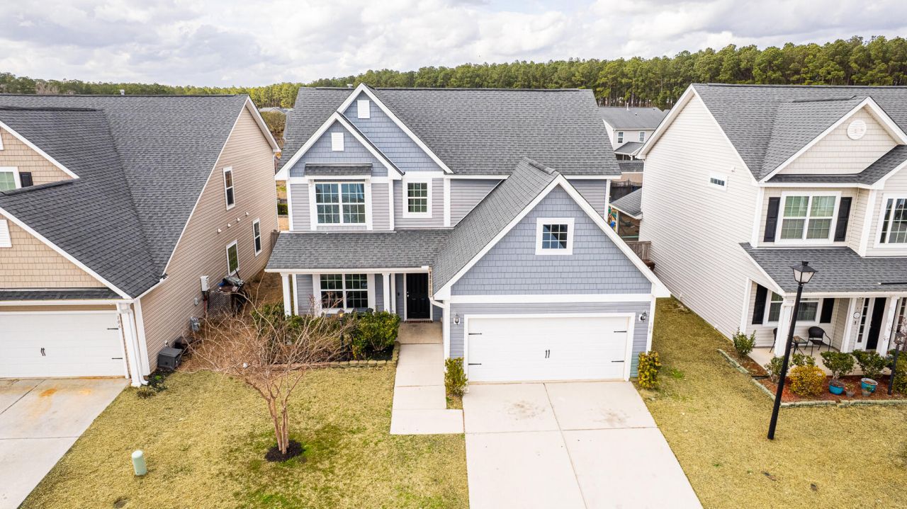 108 Cooks Rest Lane Photo 4