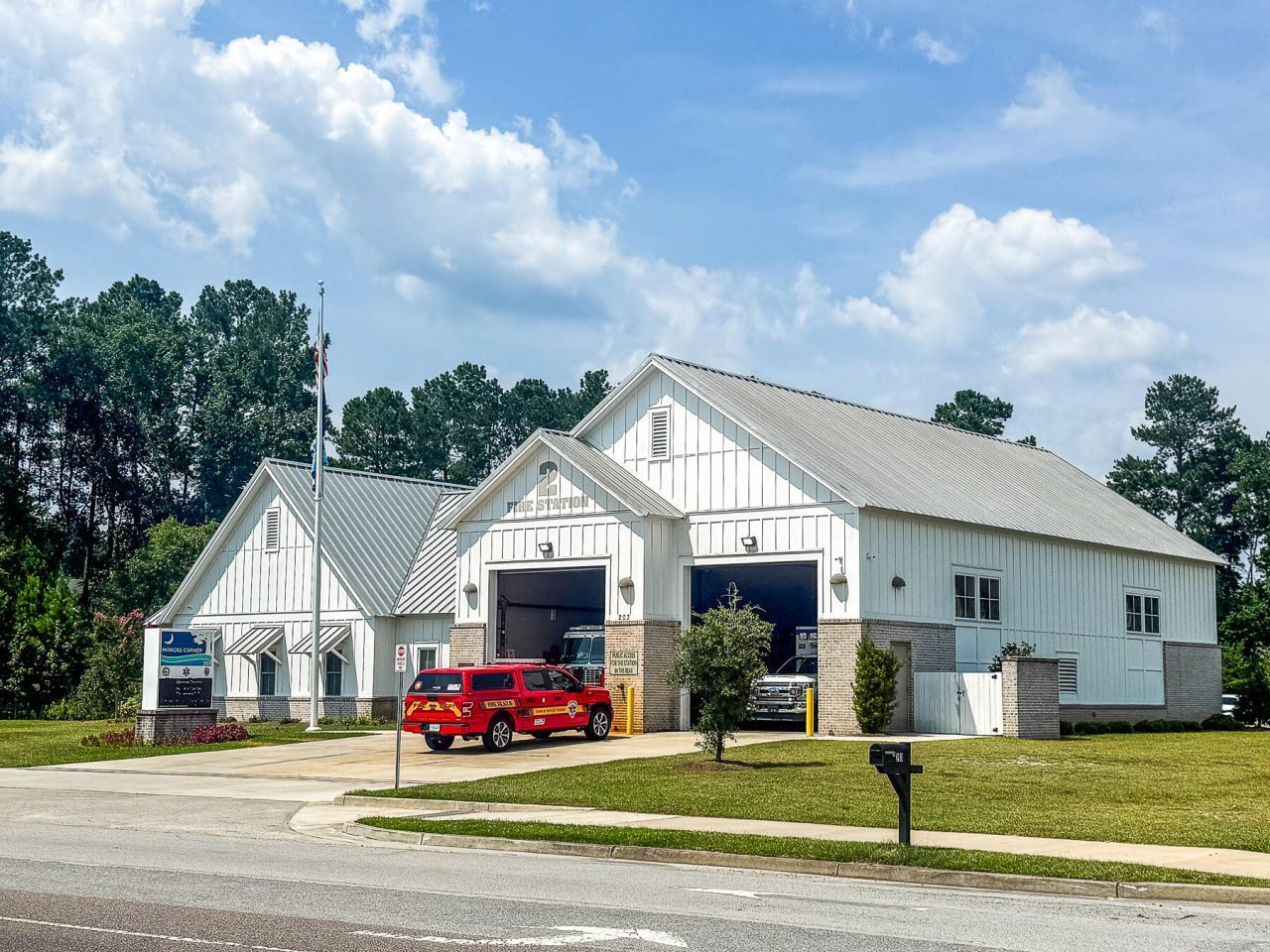 108 Cooks Rest Lane Photo 45