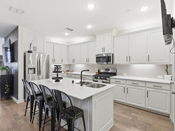 876 S Highway 5, Fairview, TX 75069