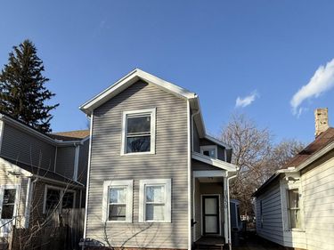 1050 Harding Drive, Toledo, OH 43609