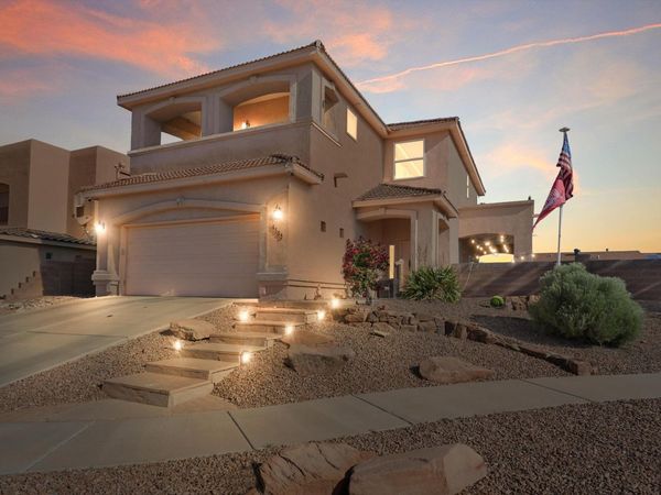 4505 Derby Court NW, Albuquerque, NM 87114