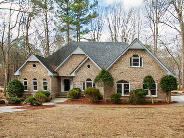 904 Stonecutter Court, Raleigh, NC 27614