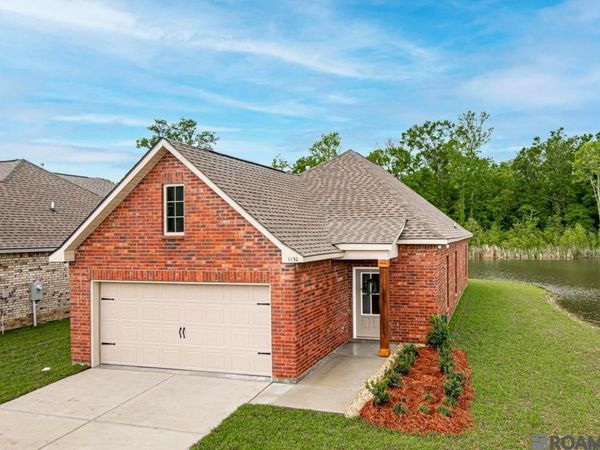 1130 Shadow Bluff Ave, Baton Rouge, LA 70820