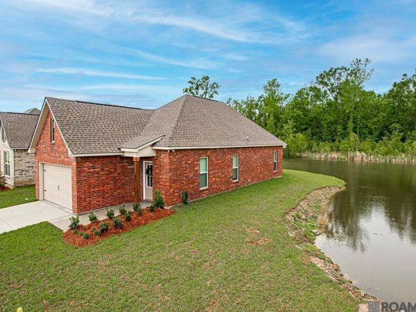 1130 Shadow Bluff Ave, Baton Rouge, LA 70820