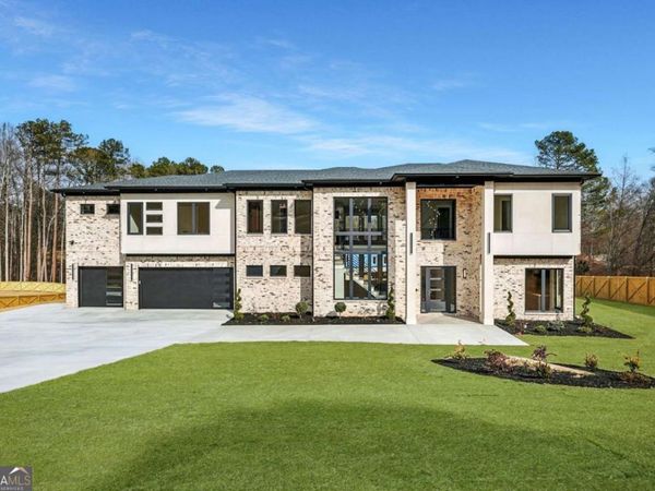 1556 Ewing Chapel Road, Dacula, GA 30019