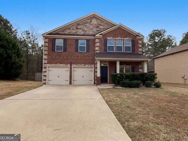 1209 Vienna Court, Hampton, GA 30228