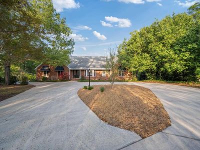 370 Chapel Creek Drive , Santee, SC 29142