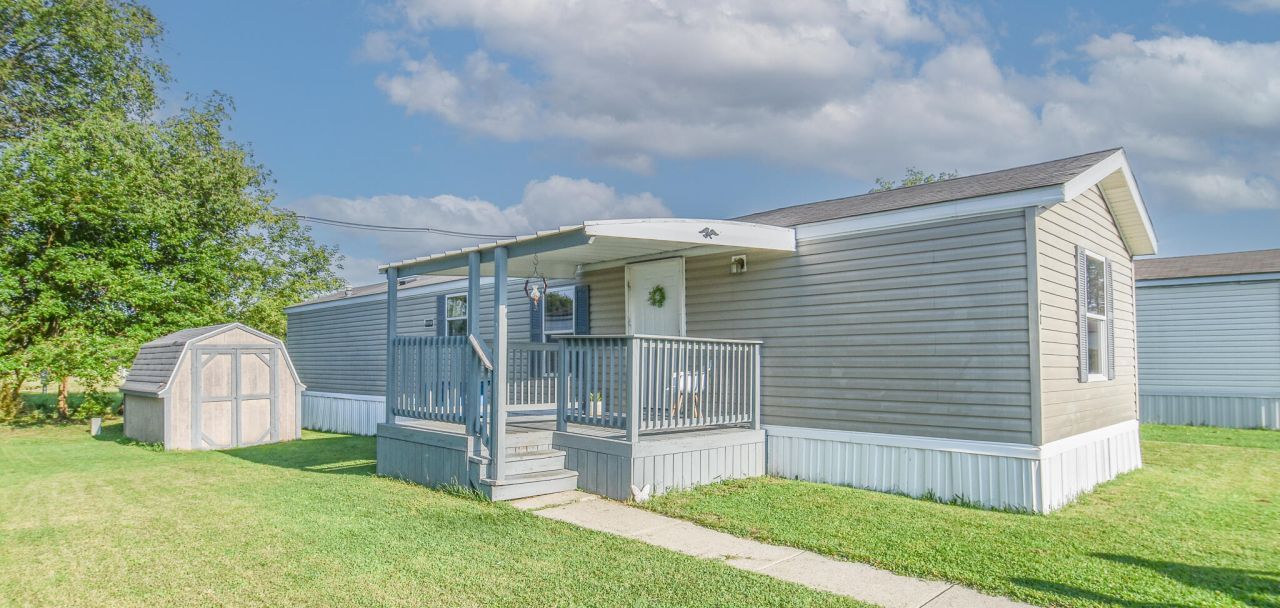 175 N Michigan Avenue, Unit 60, Coldwater, MI 49036 Main Photo