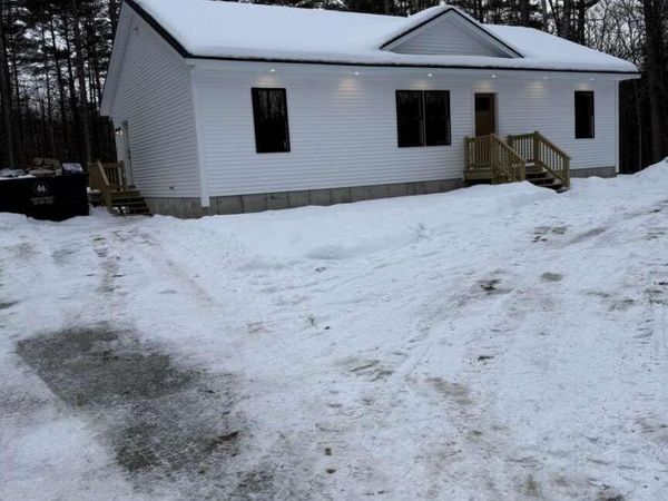 103 Goodwin Road, Newfield, ME 04095