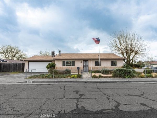 250 Santa Bella, Paso Robles, CA 93446