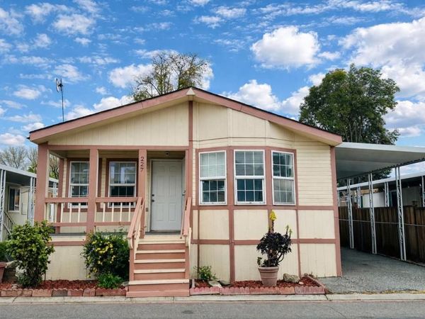 200 Ford Road, San Jose, CA 95138