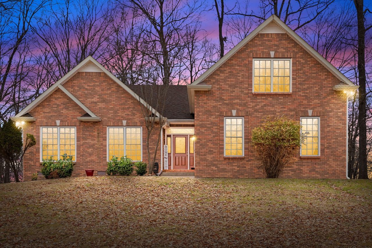 2921 Nicole Rd, Clarksville, TN 37040 Main Photo