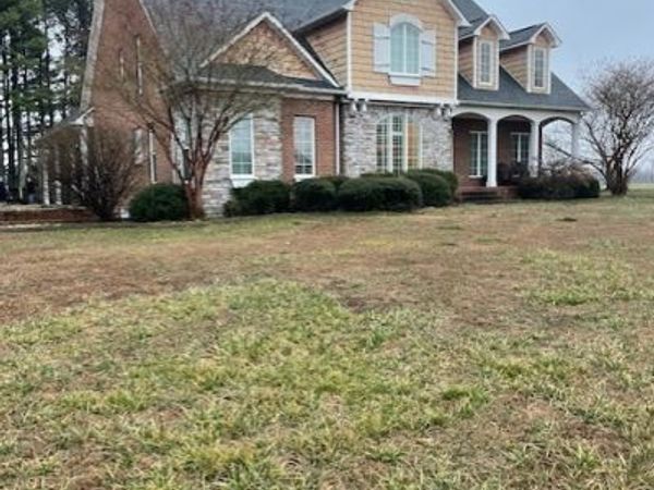 828 Prosser Rd, Leoma, TN 38468