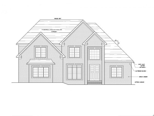 Lot 60 River Bend Drive , Unit 60, Granite Falls, NC 28630