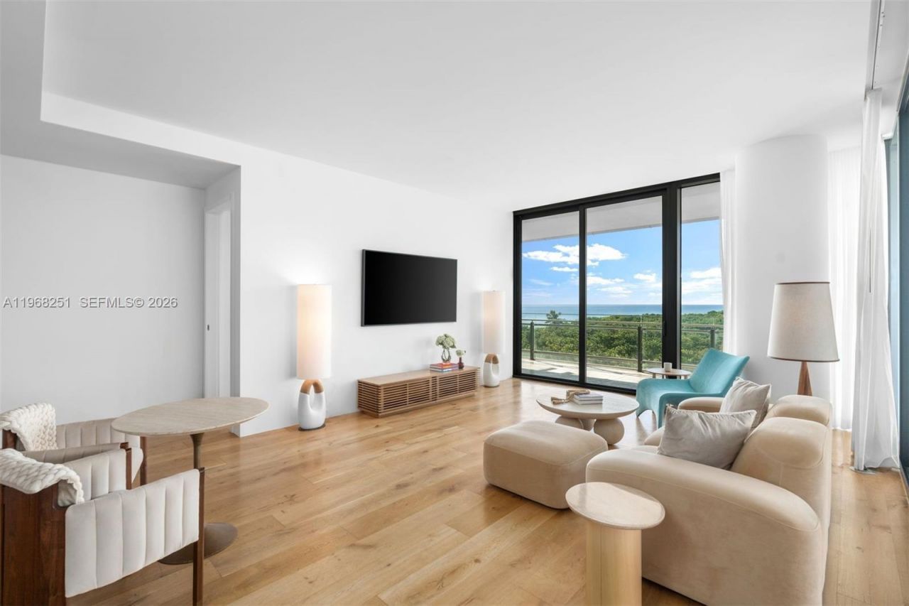 8701 Collins Ave, Unit 606, Miami Beach, FL 33154 Photo