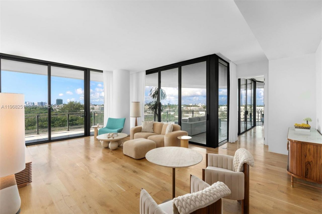 8701 Collins Ave, Unit 606, Miami Beach, FL 33154 Photo