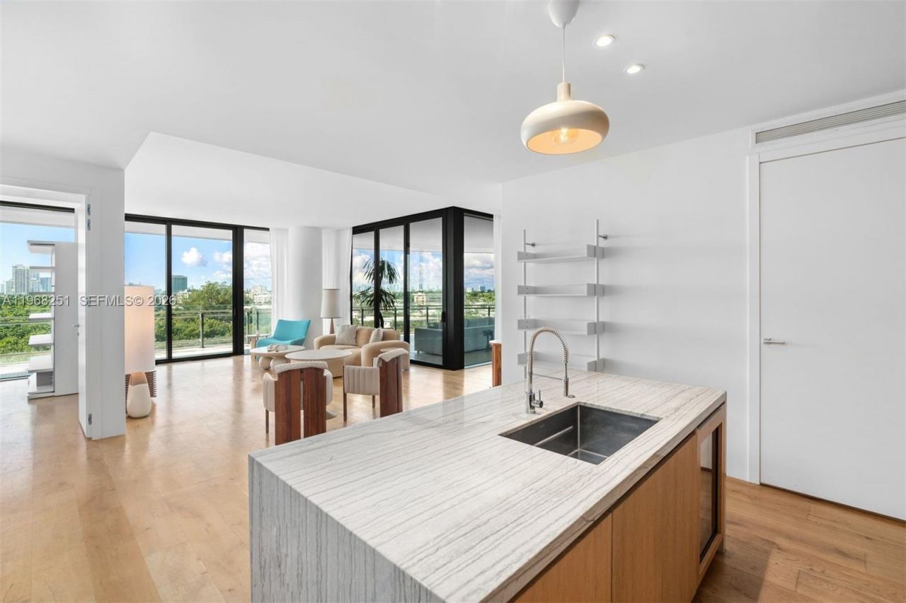 8701 Collins Ave, Unit 606, Miami Beach, FL 33154 Photo