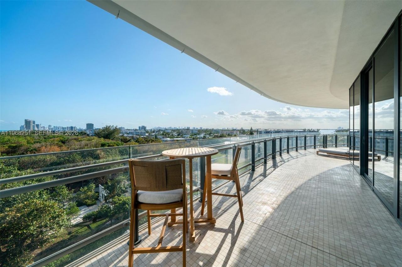 8701 Collins Ave, Unit 606, Miami Beach, FL 33154 Photo