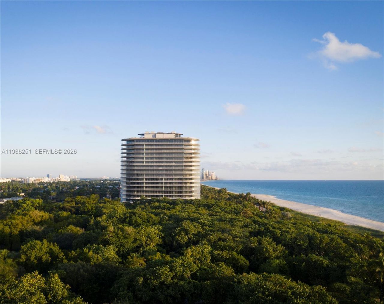 8701 Collins Ave, Unit 606, Miami Beach, FL 33154 Photo