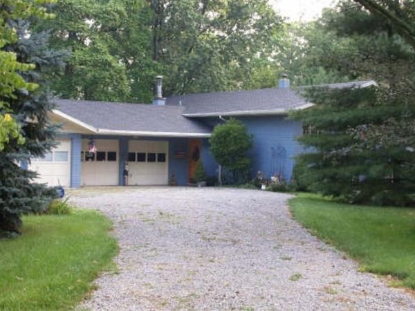 606 Barnhart Road, Troy, OH 45373