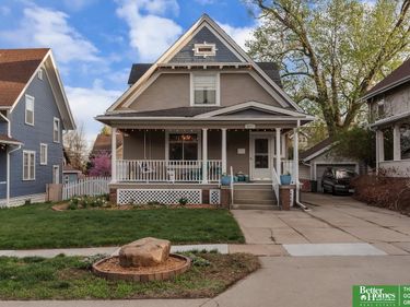 5011 Cass Street, Omaha, NE 68132
