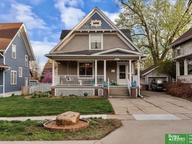 5011 Cass Street, Omaha, NE 68132